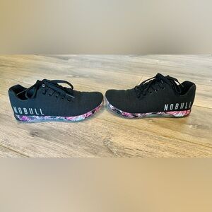 NOBULL Women’s Outwork Training Shoe